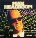 12inch Vinyl Single - Mr. M.A.X. - Hit The Beat Max!