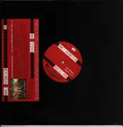 12inch Vinyl Single - Mr. Mobile - Call Me