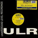 12inch Vinyl Single - Mr. Monday - Power / Knowledge