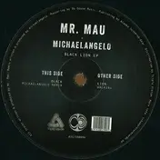 Michaelangelo - Black Lion EP
