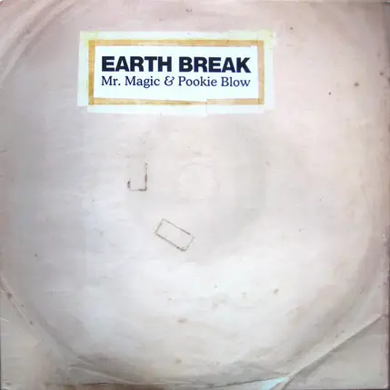 Mr. Magic & Pookie Blow - Earth Break