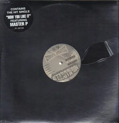 Mr. Marcelo - Brick Livin