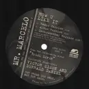 12inch Vinyl Single - Mr. Marcelo - How You Like It