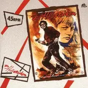 MR. MARTIN'S BAND - DIE HALBSTARKEN