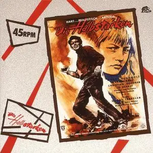 MR. MARTIN'S BAND - DIE HALBSTARKEN