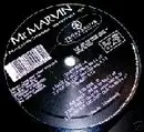 12'' - Mr. Marvin - Anachronism Rhythm EP