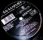mr. marvin - Anachronism Rhythm EP