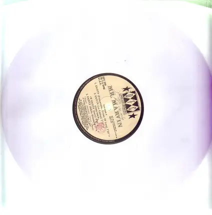 Mr. Marvin - Entity