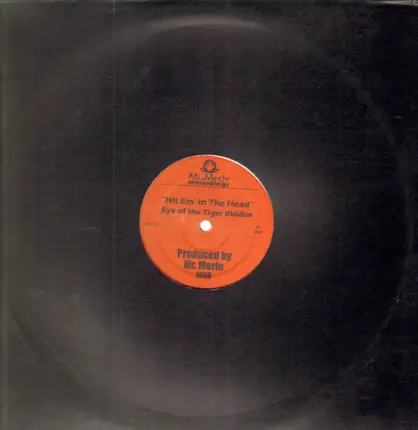 Mr. Merle - Hit Em In The Head
