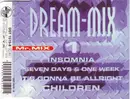 CD - Mr. Mix - Dream-Mix 1
