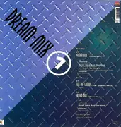 12inch Vinyl Single - Mr. Mix - Dream-Mix 1
