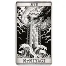 7inch Vinyl Single - Mr. Miyagi - V