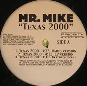 Mr. Mike - Texas 2000