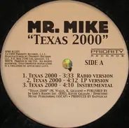 Mr. Mike - Texas 2000
