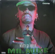 Mr. Mike - Where Ya Love At?