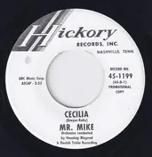 Mr. Mike - Cecilia