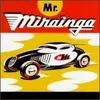 CD - Mr. Mirainga - Mr. Mirainga
