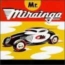 CD - Mr. Mirainga - Mr. Mirainga