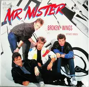 Mr. Mister - Broken Wings
