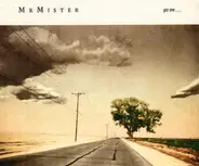 Mr. Mister - Go On ...