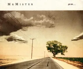 Mr. Mister - Go On ...