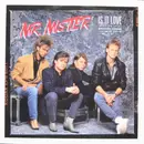 12'' - Mr. Mister - Is It Love