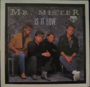 Mr. Mister - Is It Love