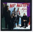 7'' - Mr. Mister - Kyrie/Run To Her