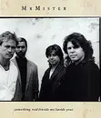 12'' - Mr. Mister - Something Real (Inside Me/Inside You)