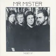 CD - Mr. Mister - The Best Of