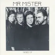 Mr. Mister - The Best Of