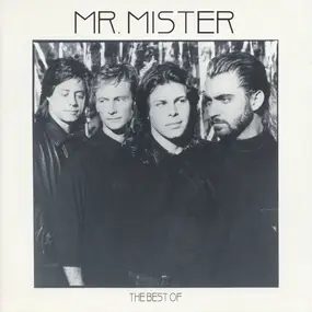 Mr. Mister - The Best Of