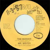 Mr. Mister - The Border
