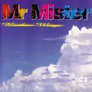 CD - Mr. Mister - Broken Wings
