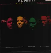 Mr. Mister - I Wear the Face