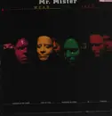 LP - Mr. Mister - I Wear The Face
