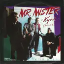 7inch Vinyl Single - Mr. Mister - Kyrie