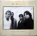 12inch Vinyl Single - Mr. Mister - Something Real (Inside Me/Inside You)