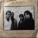 7inch Vinyl Single - Mr. Mister - Something Real (Inside Me/Inside You)