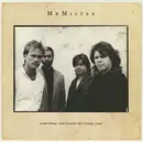 7inch Vinyl Single - Mr. Mister - Something Real (Inside Me/Inside You)