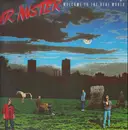 LP - Mr. Mister - Welcome To The Real World