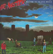 Mr. Mister