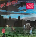 LP - Mr. Mister - Welcome To The Real World
