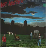 Mr. Mister - Welcome to the Real World