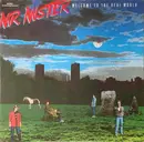 LP - Mr. Mister - Welcome To The Real World