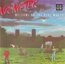 CD - Mr. Mister - Welcome To The Real World