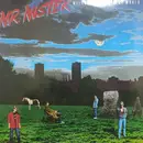 LP - Mr. Mister - Welcome To The Real World