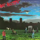 LP - Mr. Mister - Welcome To The Real World
