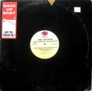LP - Mr. Mystic - Back Up Baby (Why You Stressin' Me?)