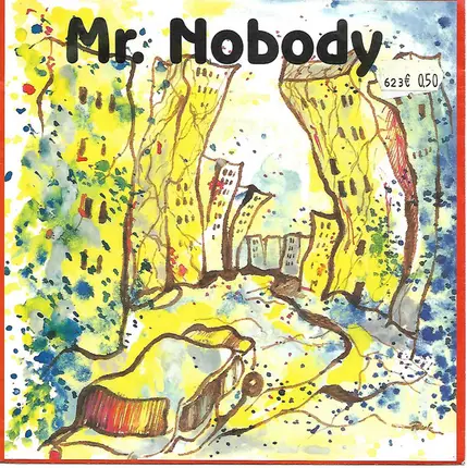 Mr. Nobody - 100 Kilo